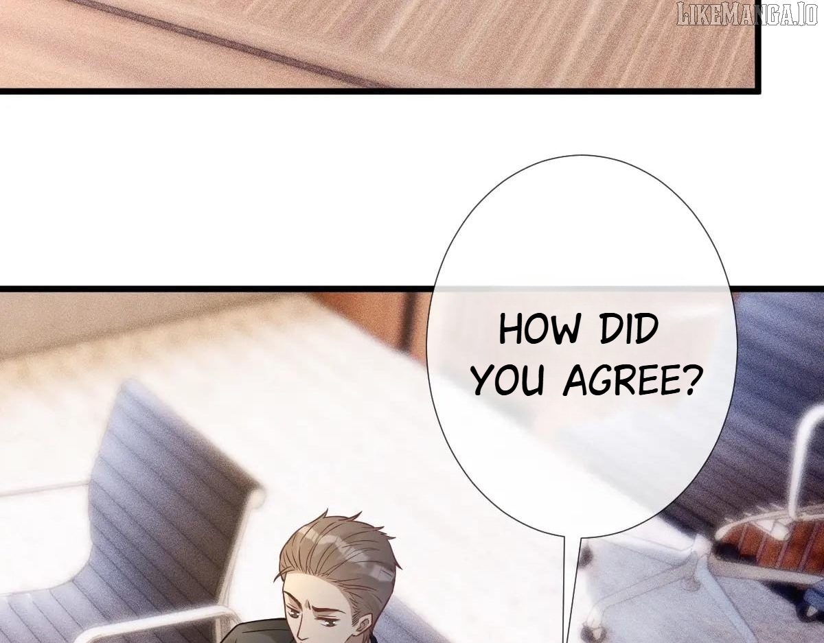 Everyone's Darling Chapter 268 - page 18